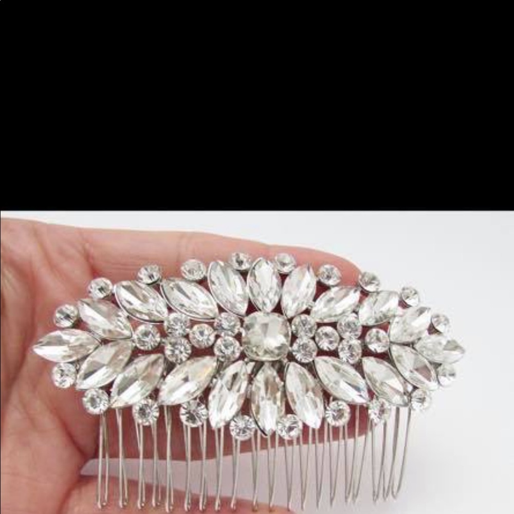 Hair comb